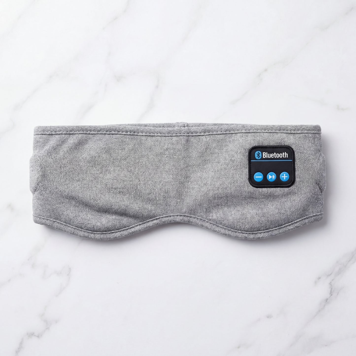 SonicSlumber Sleeping Mask Headphones