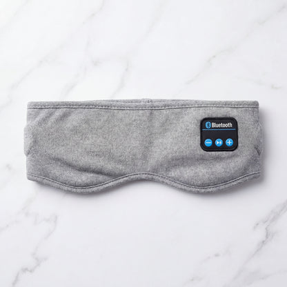 SonicSlumber Sleeping Mask Headphones