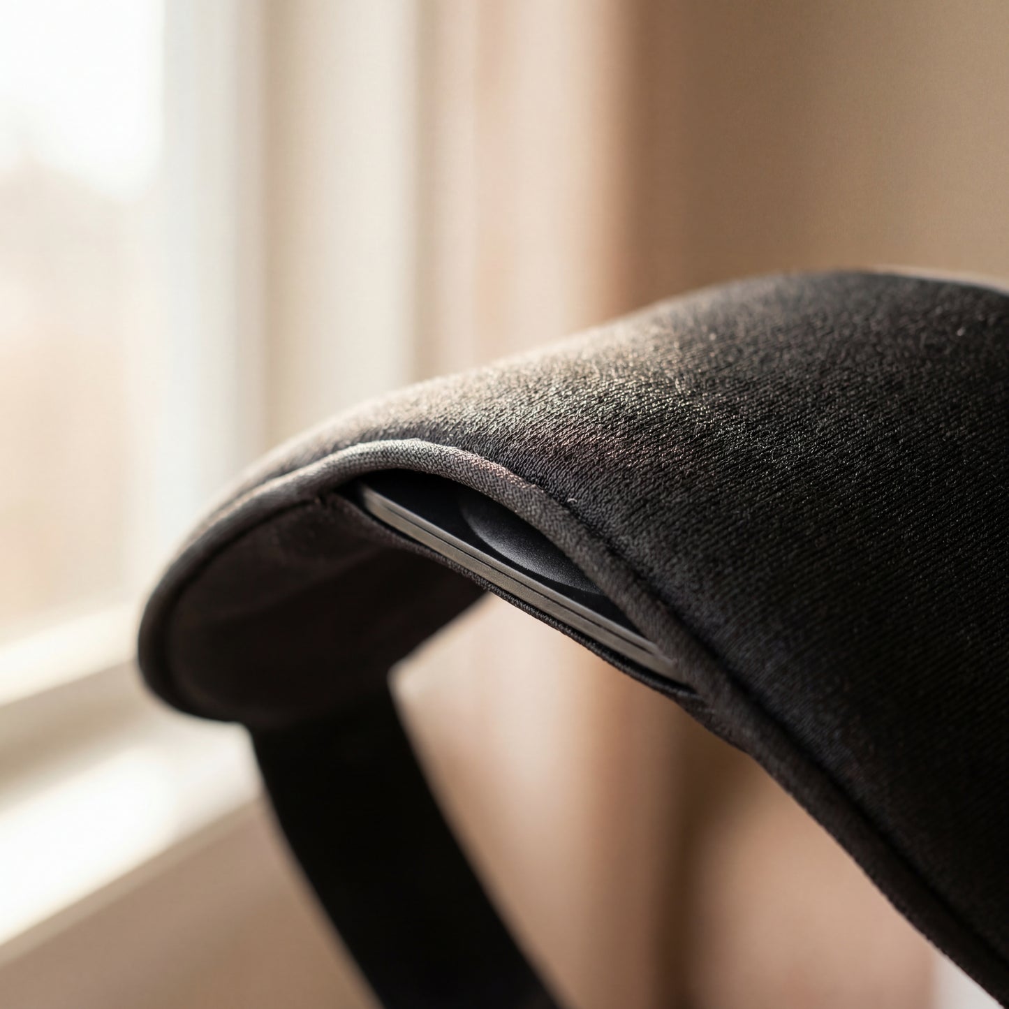 SonicSlumber Sleeping Mask Headphones